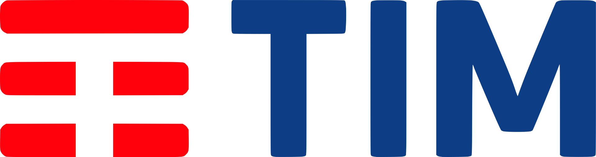 Logo TIM